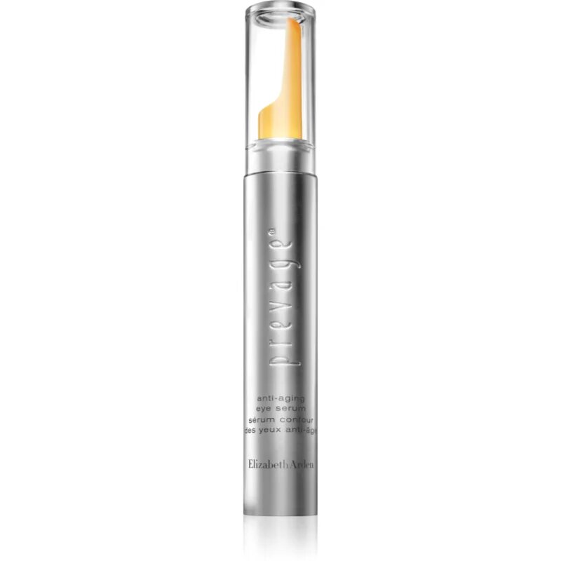 Elizabeth Arden Prevage serum proti gubam za predel okoli oči z aplikatorjem za ženske 20 ml