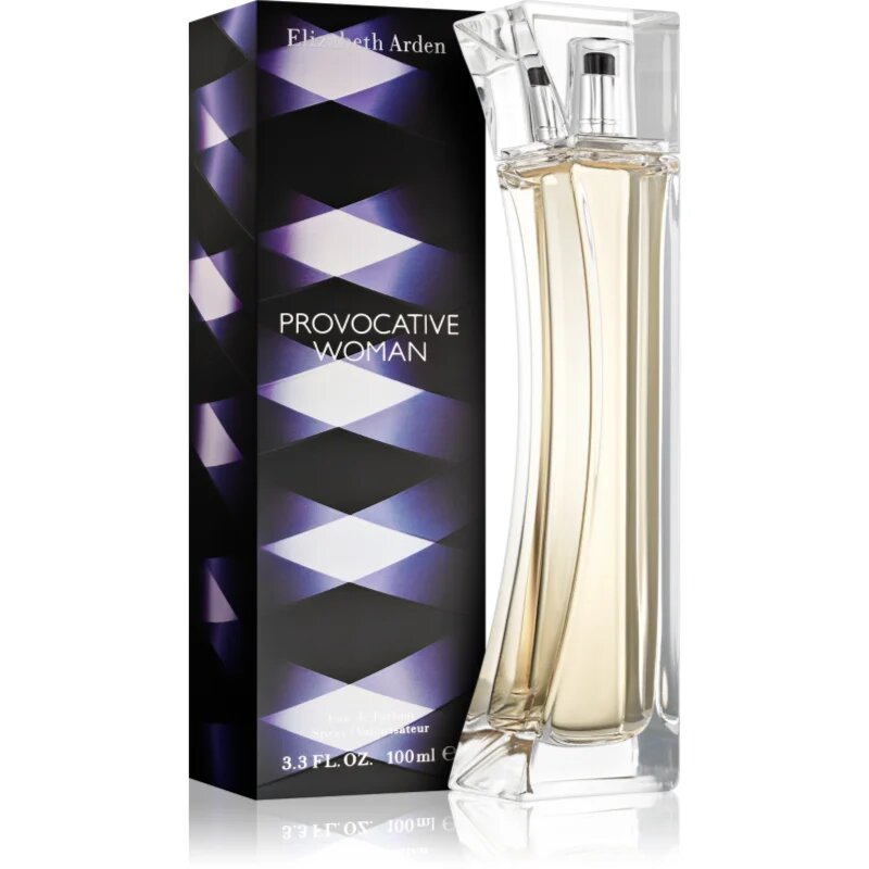 Elizabeth Arden Provocative Woman parfumska voda za ženske 100 ml