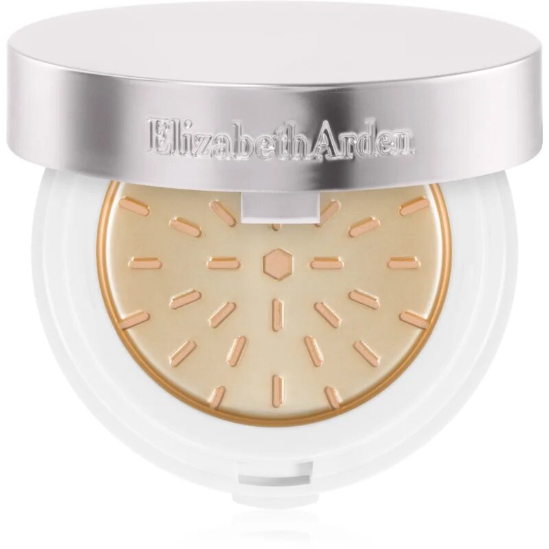 Elizabeth Arden Pure Finish Mineral Powder Foundation mineralni puder v prahu odtenek 02 8.33 g