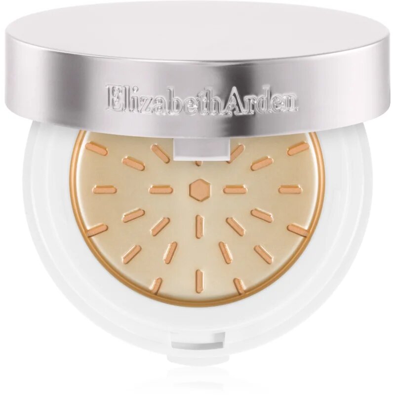 Elizabeth Arden Pure Finish Mineral Powder Foundation mineralni puder v prahu odtenek 04 8.33 g