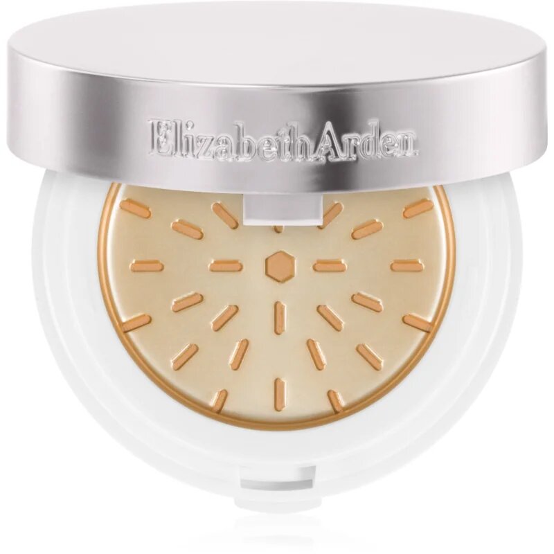 Elizabeth Arden Pure Finish Mineral Powder Foundation mineralni puder v prahu odtenek 05 8.33 g
