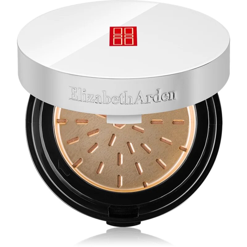 Elizabeth Arden Pure Finish Mineral Powder Foundation pudrasti make-up SPF 20 odtenek 07 8.33 g
