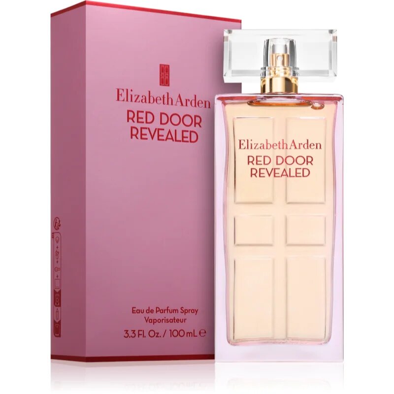 Elizabeth Arden Red Door Revealed parfumska voda za ženske 100 ml