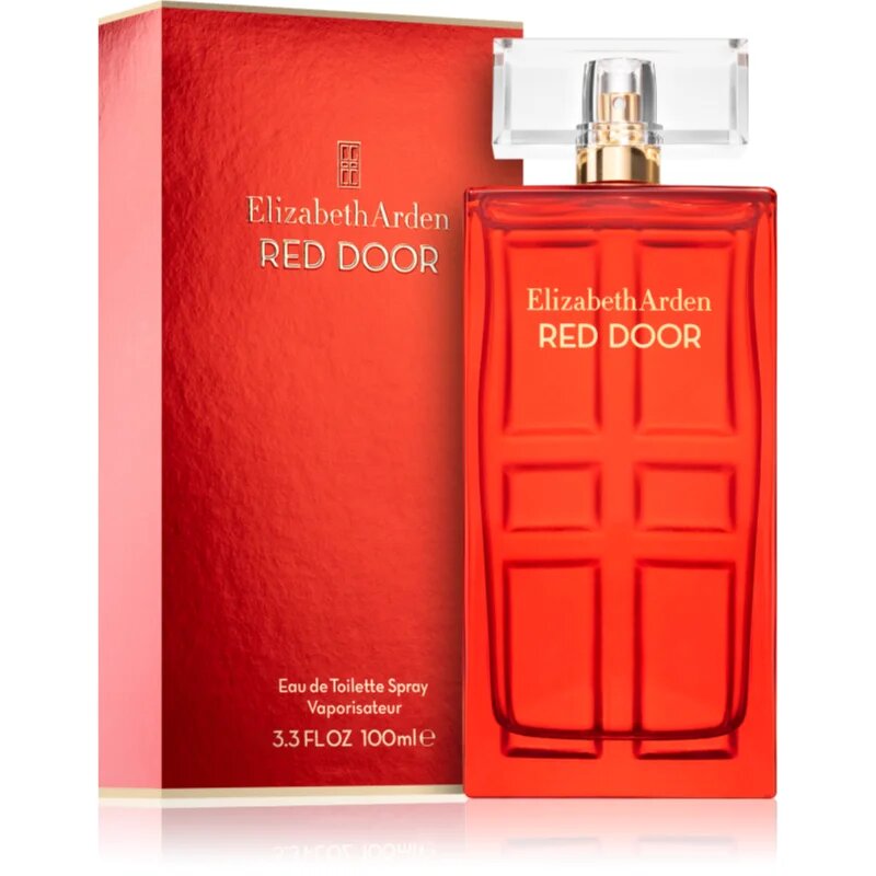 Elizabeth Arden Red Door toaletna voda za ženske 100 ml