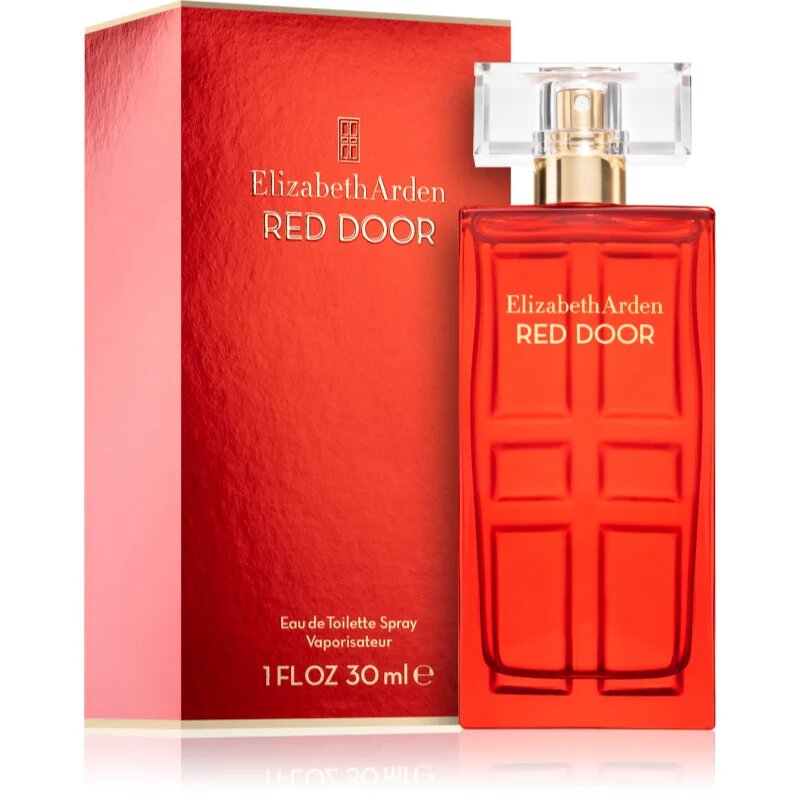 Elizabeth Arden Red Door toaletna voda za ženske 30 ml