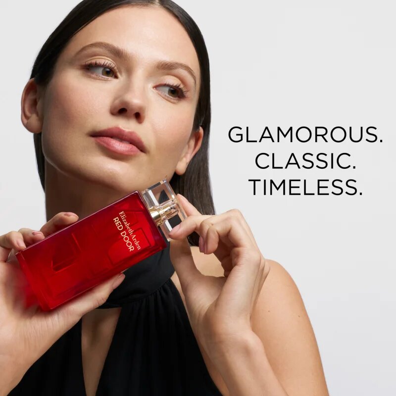 Elizabeth Arden Red Door toaletna voda za ženske 50 ml