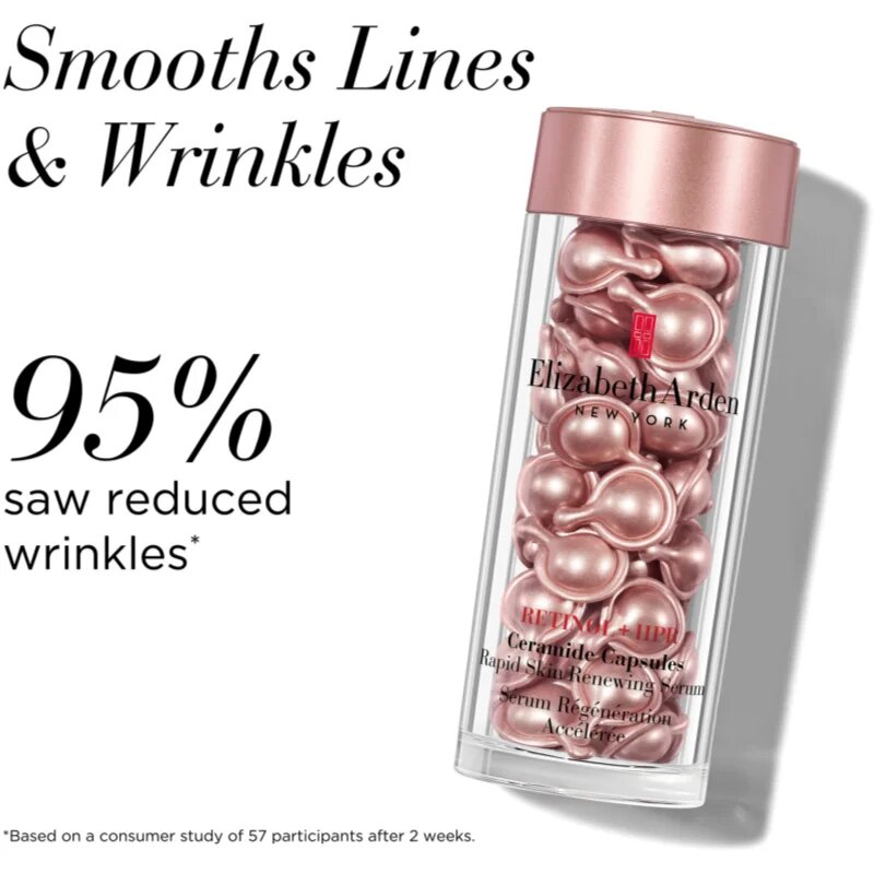 Elizabeth Arden Retinol + HPR Ceramide darilni set za popolno polt za ženske