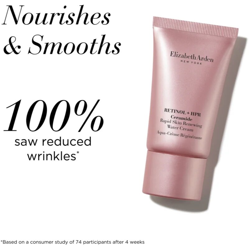 Elizabeth Arden Retinol + HPR Ceramide darilni set za popolno polt za ženske