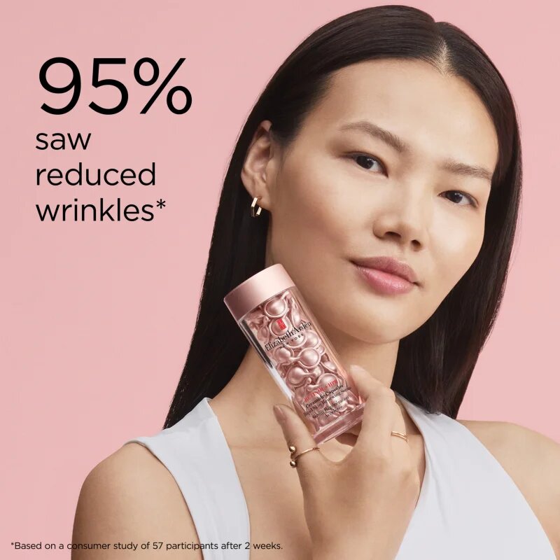 Elizabeth Arden Retinol + HPR Ceramide kapsule z aktivnimi ceramidi za ženske 90 kos