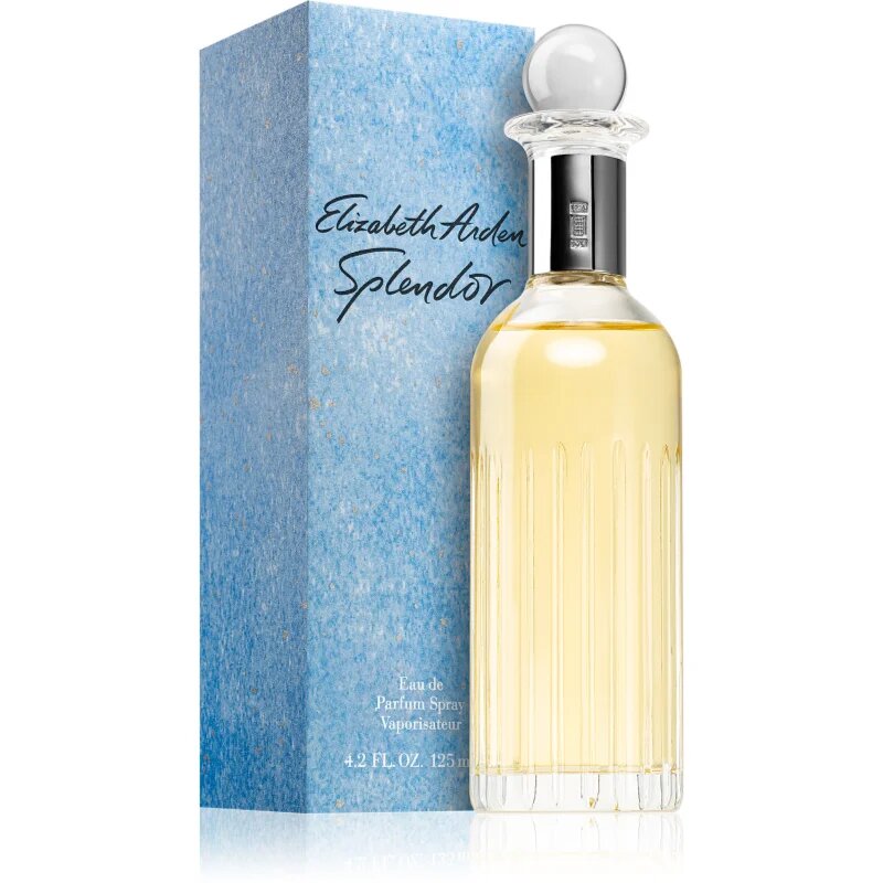 Elizabeth Arden Splendor parfumska voda za ženske 125 ml