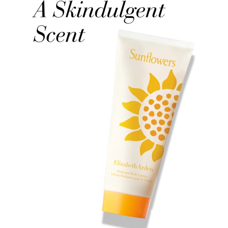 Elizabeth Arden Sunflowers darilni set za ženske
