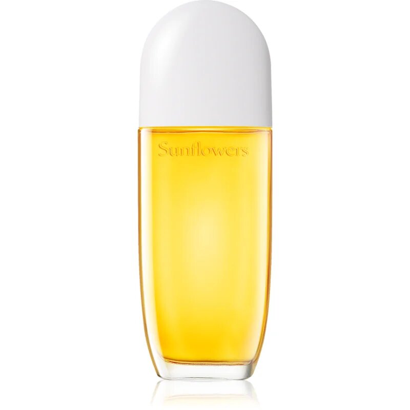 Elizabeth Arden Sunflowers darilni set za ženske 1 kos