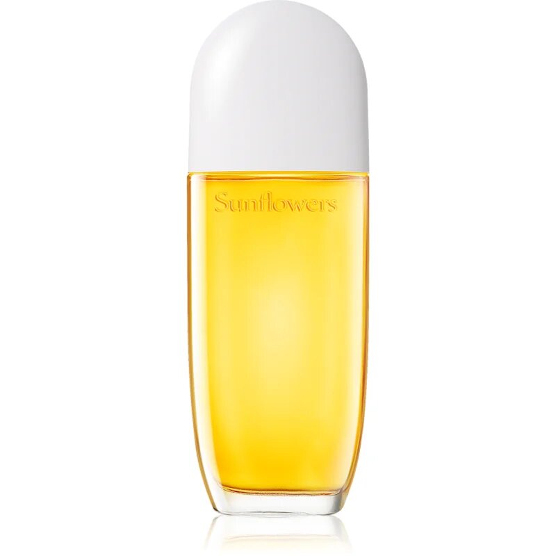 Elizabeth Arden Sunflowers toaletna voda za ženske 100 ml