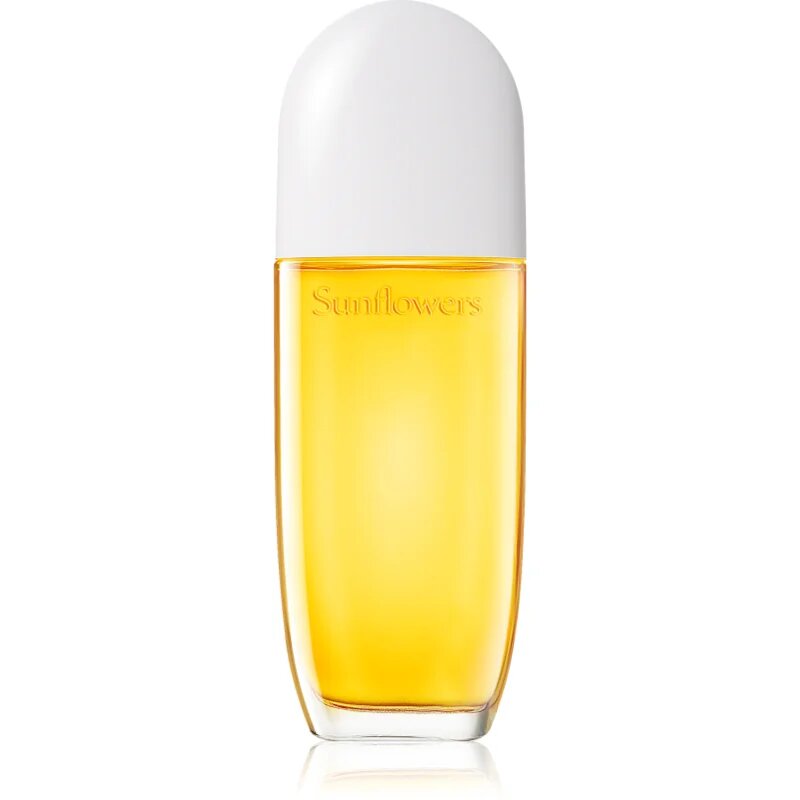 Elizabeth Arden Sunflowers toaletna voda za ženske 50 ml