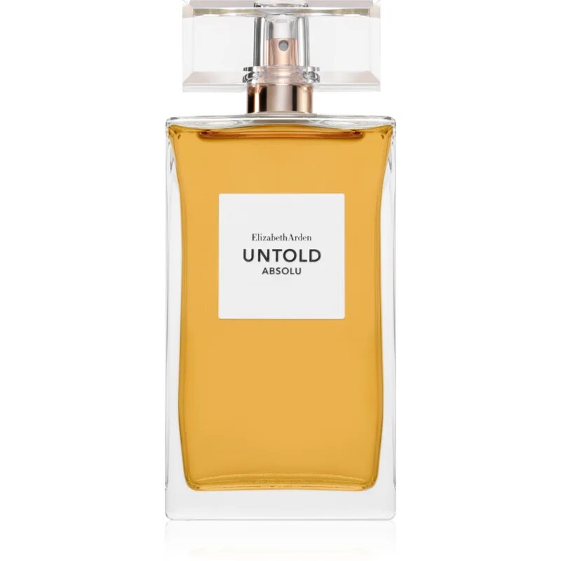 Elizabeth Arden Untold Absolu parfumska voda za ženske 100 ml