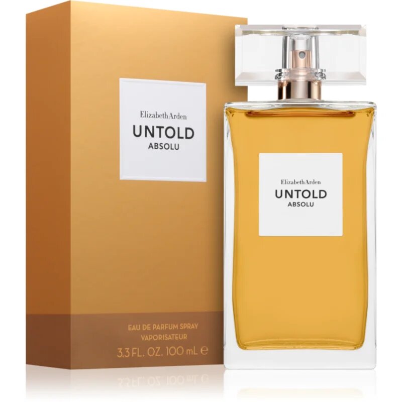 Elizabeth Arden Untold Absolu parfumska voda za ženske 100 ml