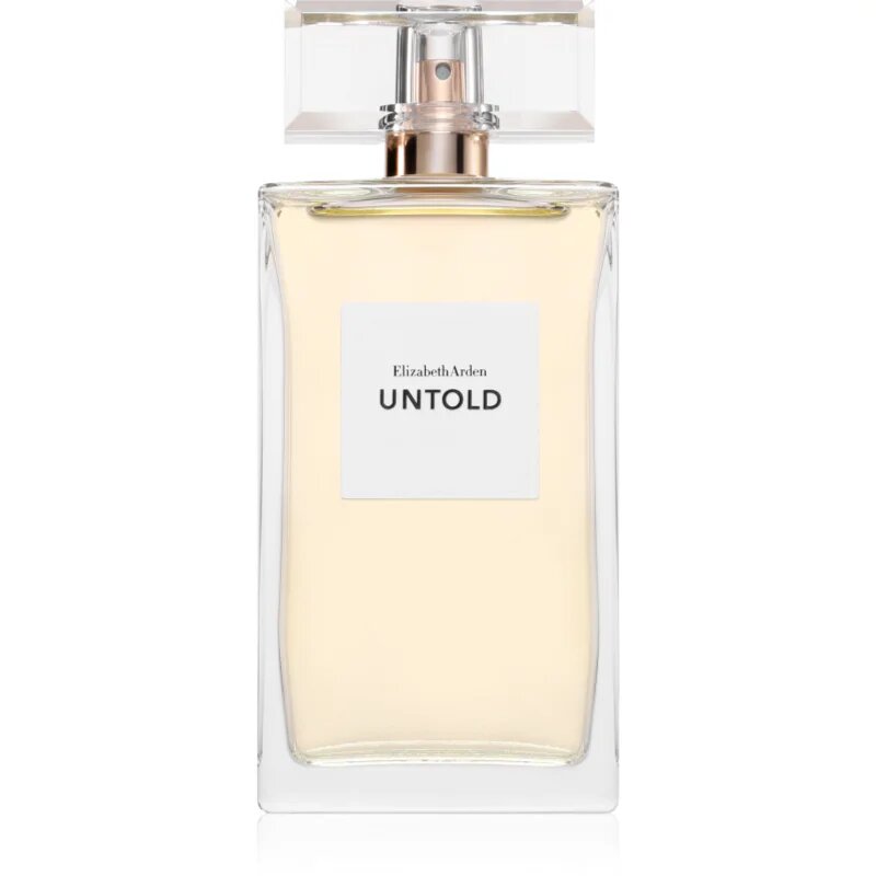 Elizabeth Arden Untold parfumska voda za ženske 100 ml