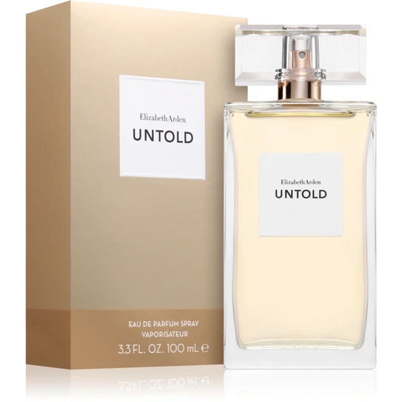 Elizabeth Arden Untold parfumska voda za ženske 100 ml