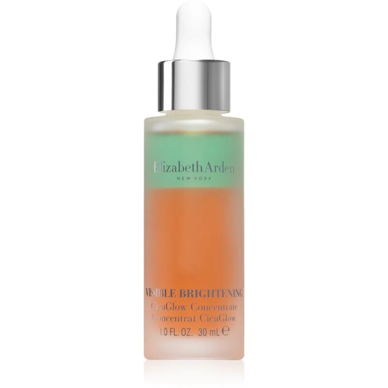 Elizabeth Arden Visible Brightening dvofazni piling koncentrat za posvetlitev in zgladitev kože za ženske 30 ml