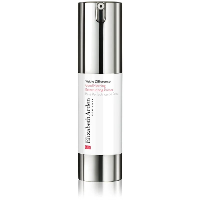 Elizabeth Arden Visible Difference gladilna podlaga (primer) za pod tekoči puder z vitamini za uravnovešeno kožo 15 ml