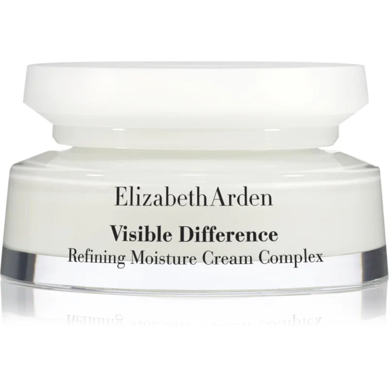 Elizabeth Arden Visible Difference Refining Moisture Cream Complex vlažilna krema za obraz 75 ml