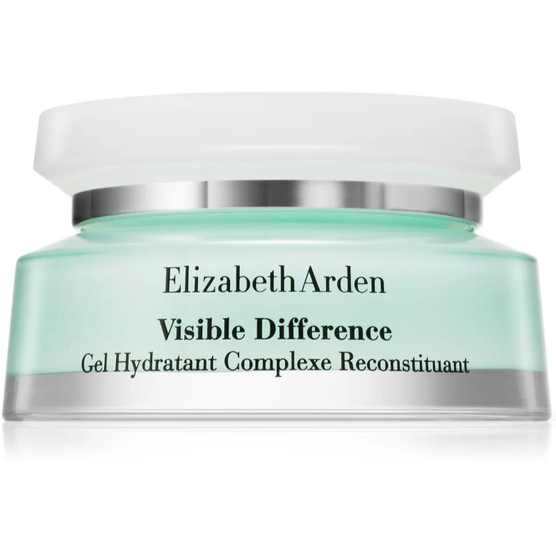 Elizabeth Arden Visible Difference Replenishing HydraGel Complex lahka vlažilna gel krema 75 ml
