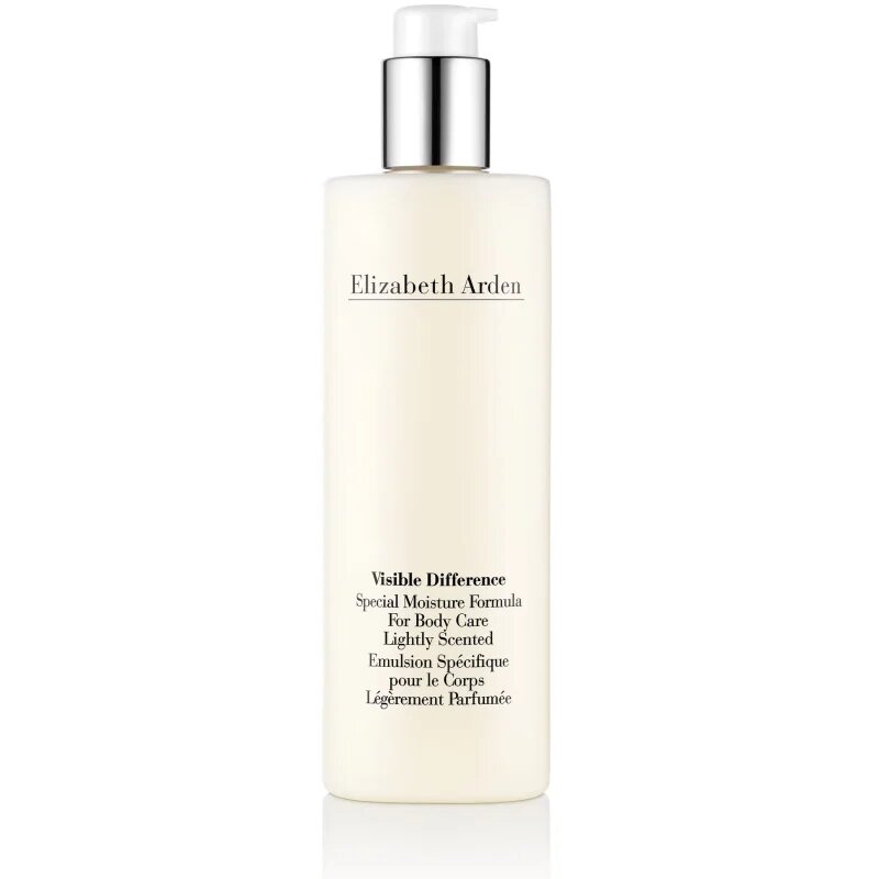 Elizabeth Arden Visible Difference vlažilna emulzija za telo 300 ml