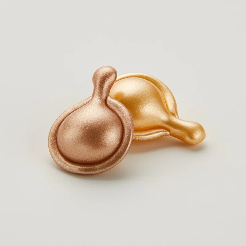 Elizabeth Arden Vitamin C Ceramide serum za osvetljevanje 60 kos