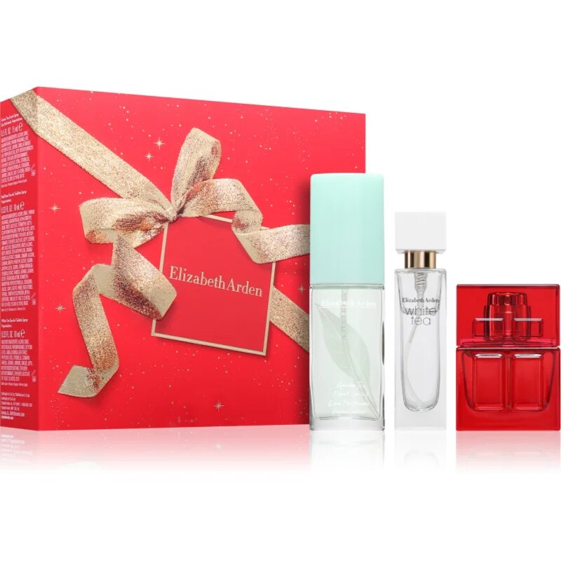 Elizabeth Arden White Tea darilni set za ženske