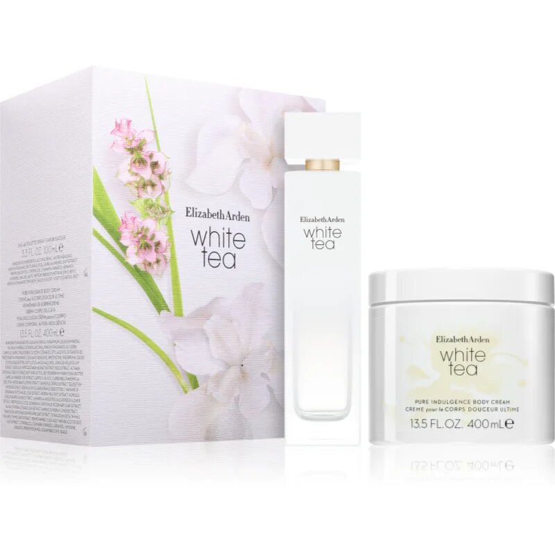 Elizabeth Arden White Tea darilni set za ženske
