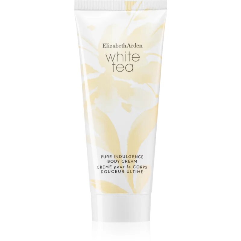 Elizabeth Arden White Tea darilni set za ženske