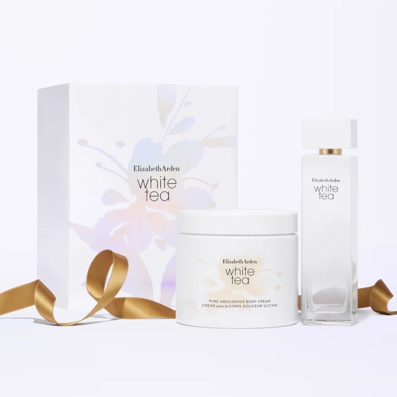Elizabeth Arden White Tea darilni set za ženske