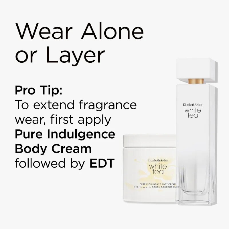 Elizabeth Arden White Tea darilni set za ženske