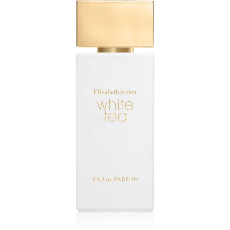 Elizabeth Arden White Tea Eau de Parfum parfumska voda za ženske 50 ml