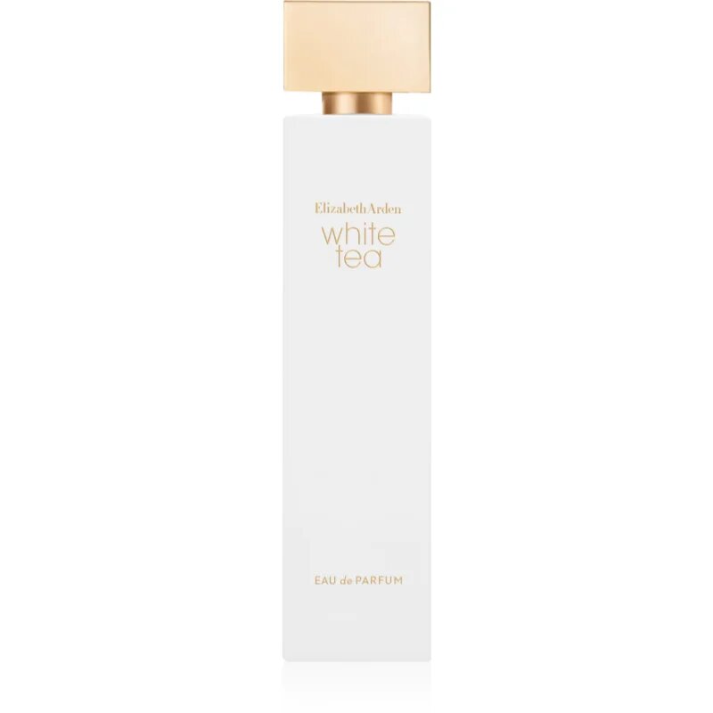 Elizabeth Arden White Tea Eau de Parfum parfumska voda za ženske VivaScentzTM Technology 100 ml