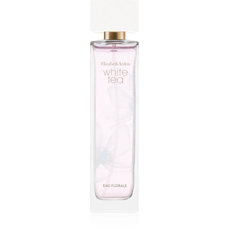 Elizabeth Arden White Tea Eau Florale toaletna voda za ženske 100 ml