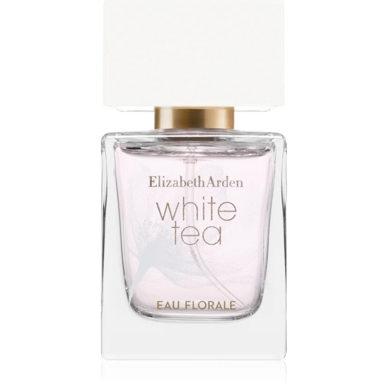 Elizabeth Arden White Tea Eau Florale toaletna voda za ženske 30 ml