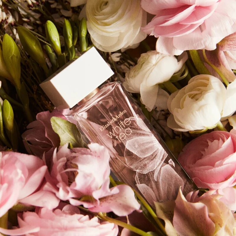 Elizabeth Arden White Tea Eau Florale toaletna voda za ženske 30 ml