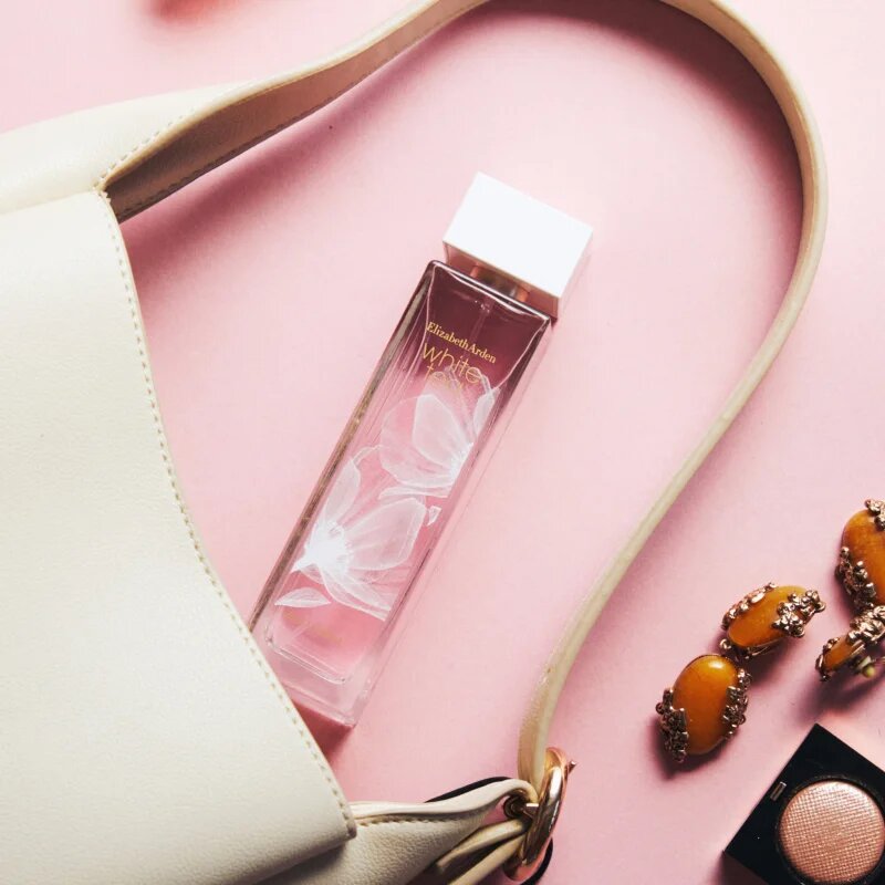 Elizabeth Arden White Tea Eau Florale toaletna voda za ženske 50 ml