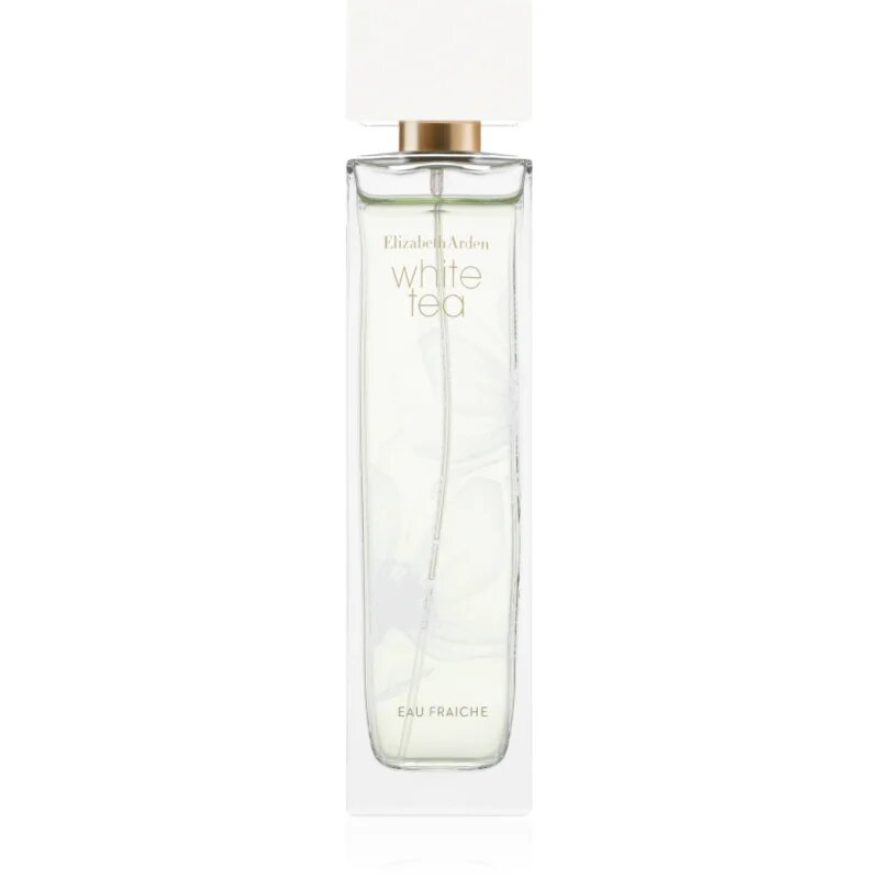 Elizabeth Arden White Tea Eau Fraiche toaletna voda za ženske 100 ml