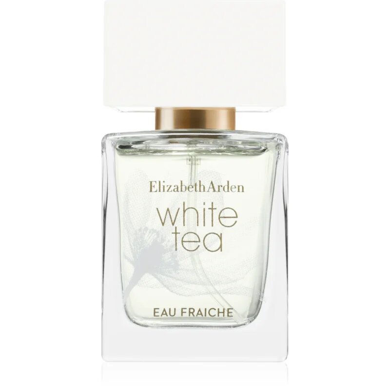 Elizabeth Arden White Tea Eau Fraiche toaletna voda za ženske 30 ml