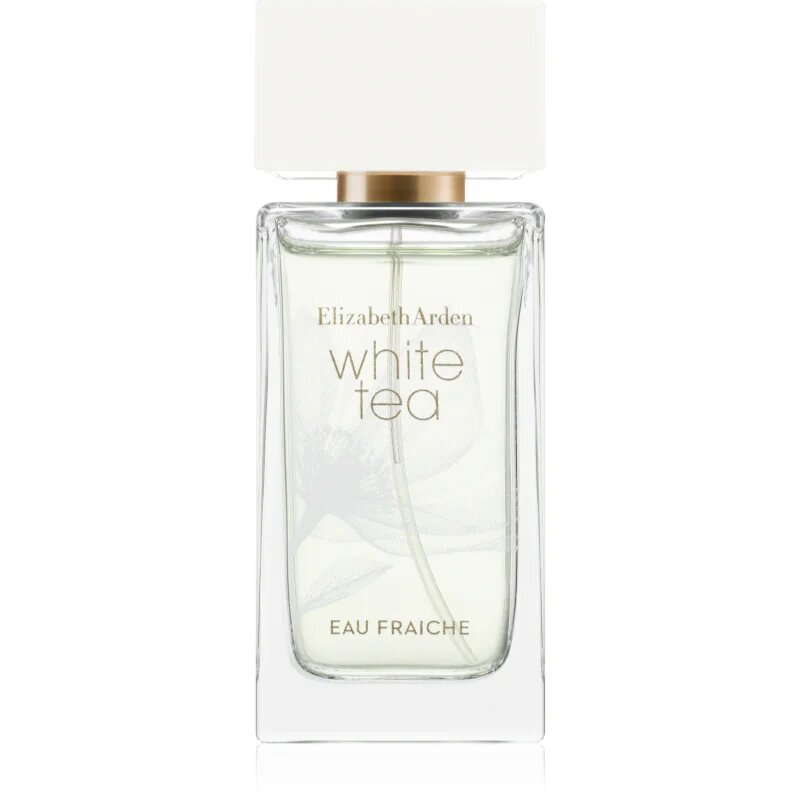 Elizabeth Arden White Tea Eau Fraiche toaletna voda za ženske 50 ml