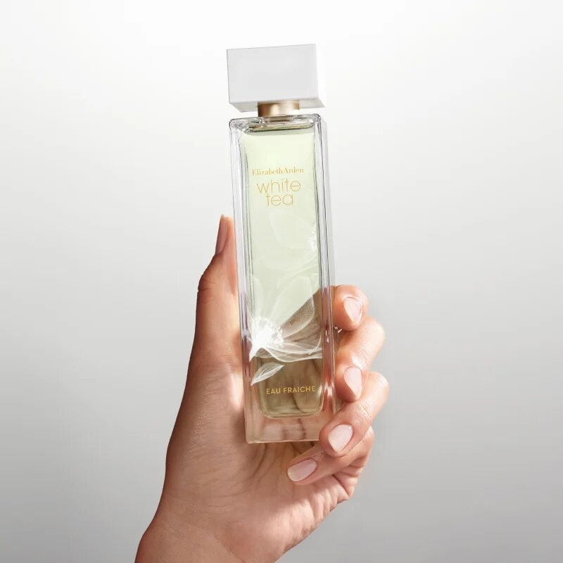 Elizabeth Arden White Tea Eau Fraiche toaletna voda za ženske 50 ml