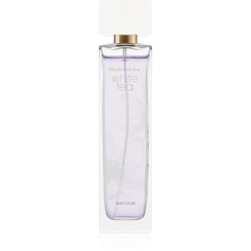 Elizabeth Arden White Tea Eau Lilac toaletna voda za ženske 100 ml