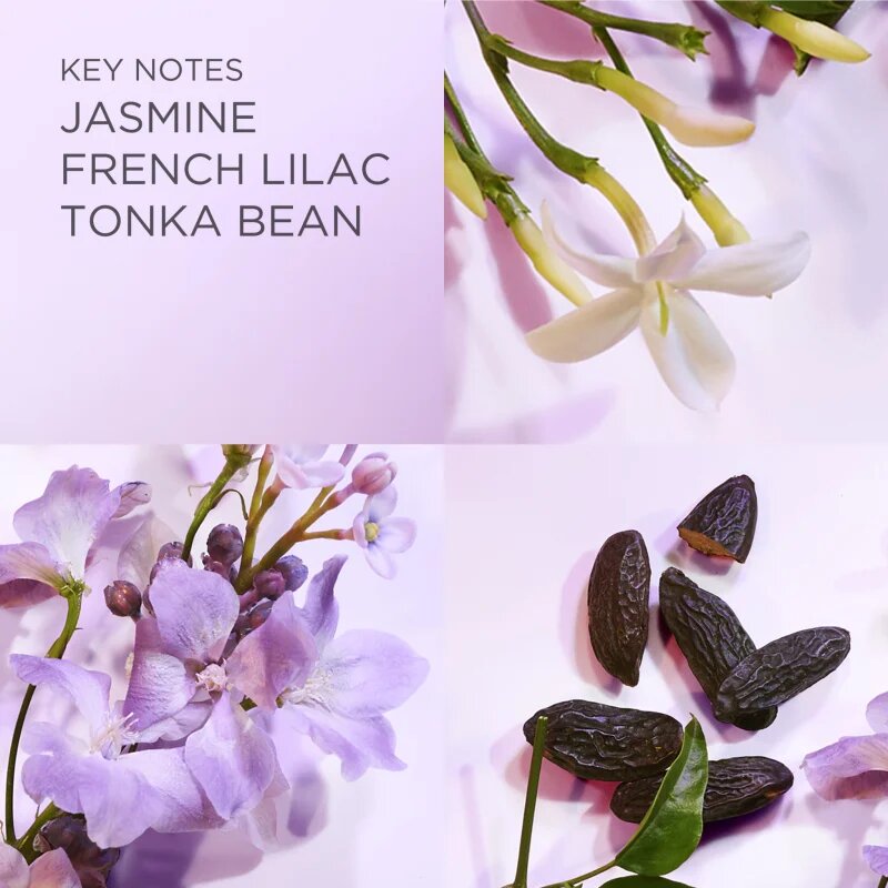 Elizabeth Arden White Tea Eau Lilac toaletna voda za ženske 100 ml
