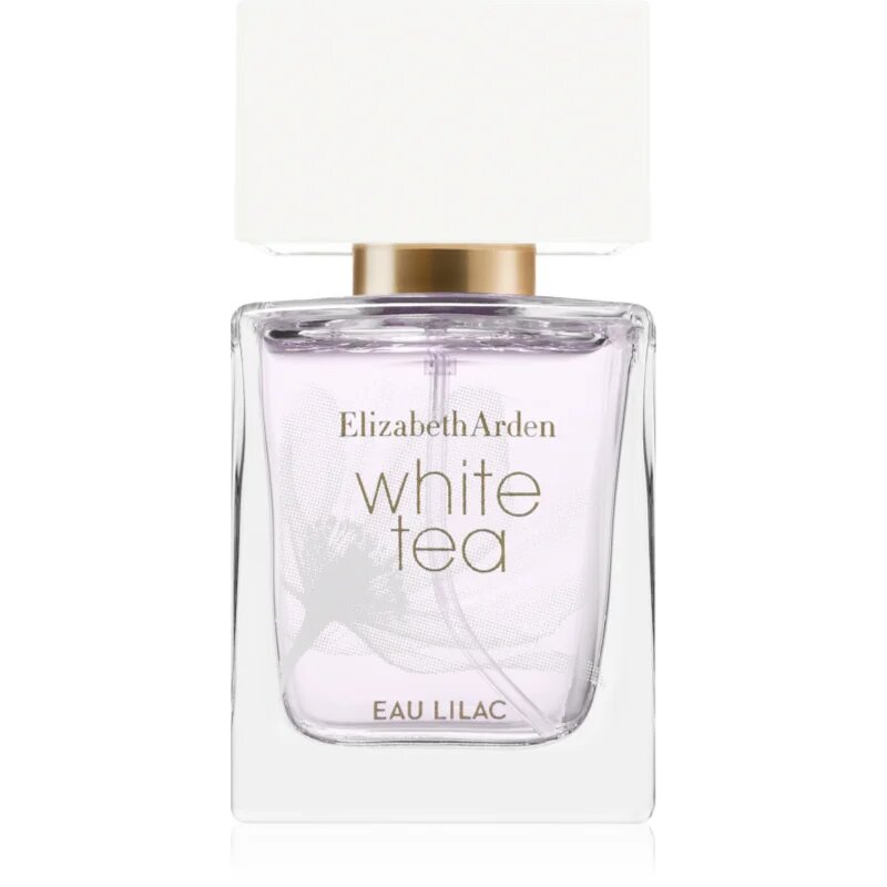 Elizabeth Arden White Tea Eau Lilac toaletna voda za ženske 30 ml