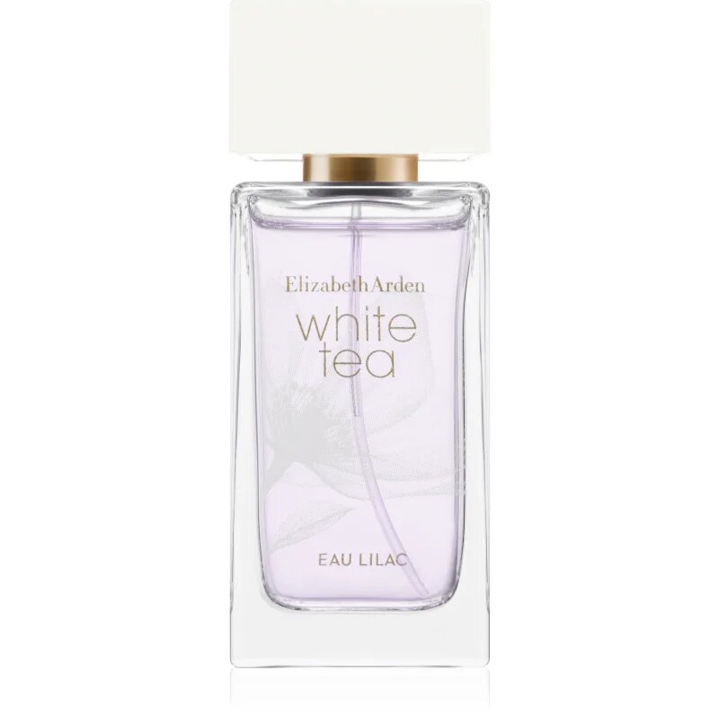 Elizabeth Arden White Tea Eau Lilac toaletna voda za ženske 50 ml