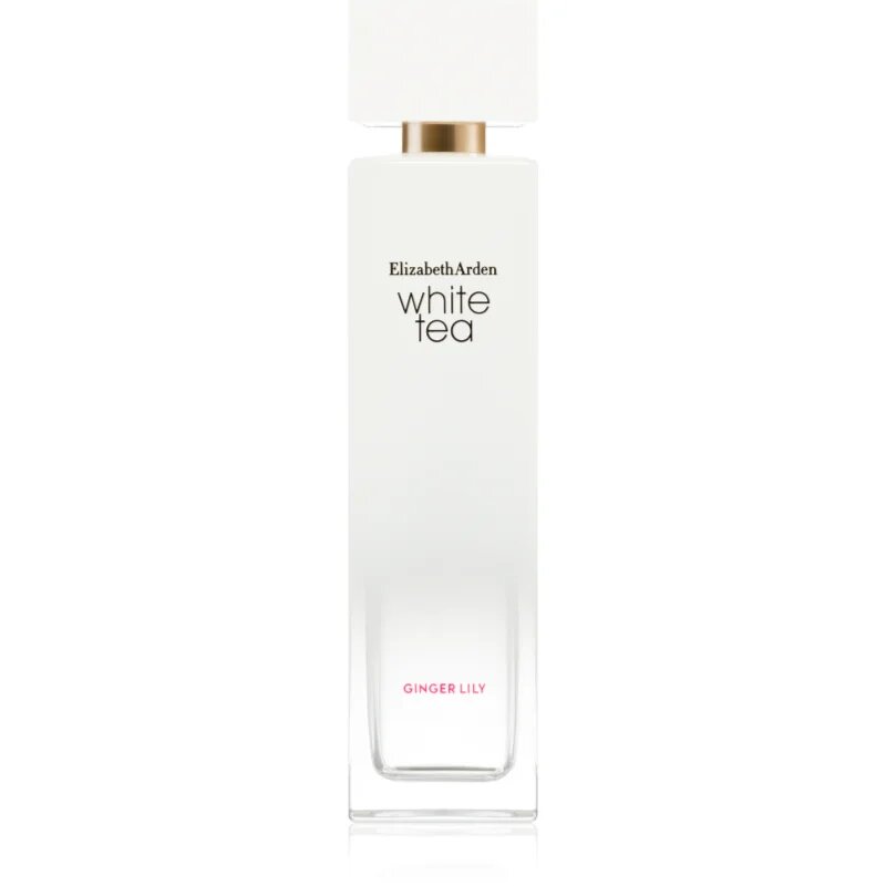 Elizabeth Arden White Tea Ginger Lily toaletna voda za ženske 100 ml