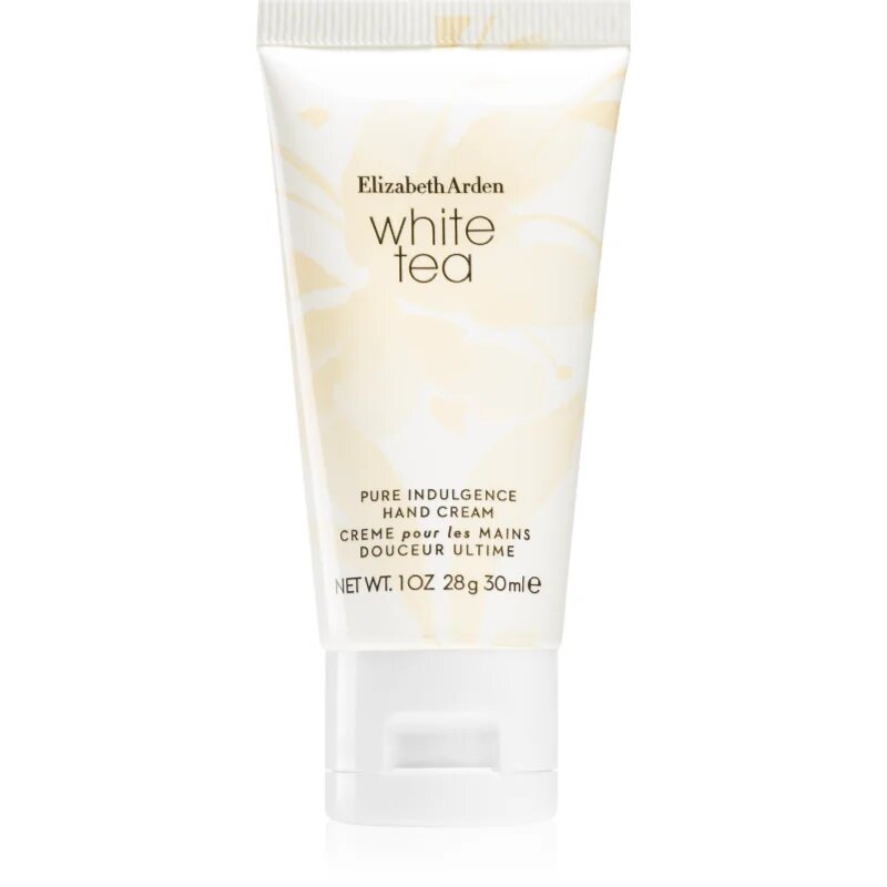 Elizabeth Arden White Tea krema za roke odišavljen za ženske 30 ml