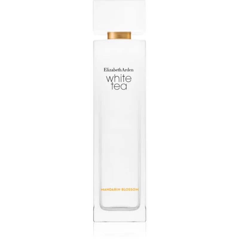 Elizabeth Arden White Tea Mandarin Blossom toaletna voda za ženske 100 ml